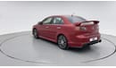 Mitsubishi Lancer GT 2 | Zero Down Payment | Free Home Test Drive