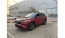 Toyota Highlander XLE Canadian importer
