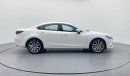 Mazda 6 SPORT 2.5 | Under Warranty | Inspected on 150+ parameters