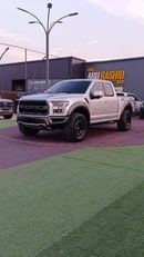 Ford F 150 Raptor