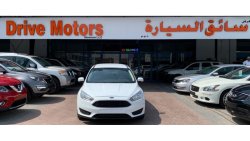 Ford Focus ONLY 470X60 MONTHLY FORD FOCUS 2015 0%DOWN PAYMENT...!!WE PAY YOUR 5% VAT! UNLIMITED KM WARRANTY.