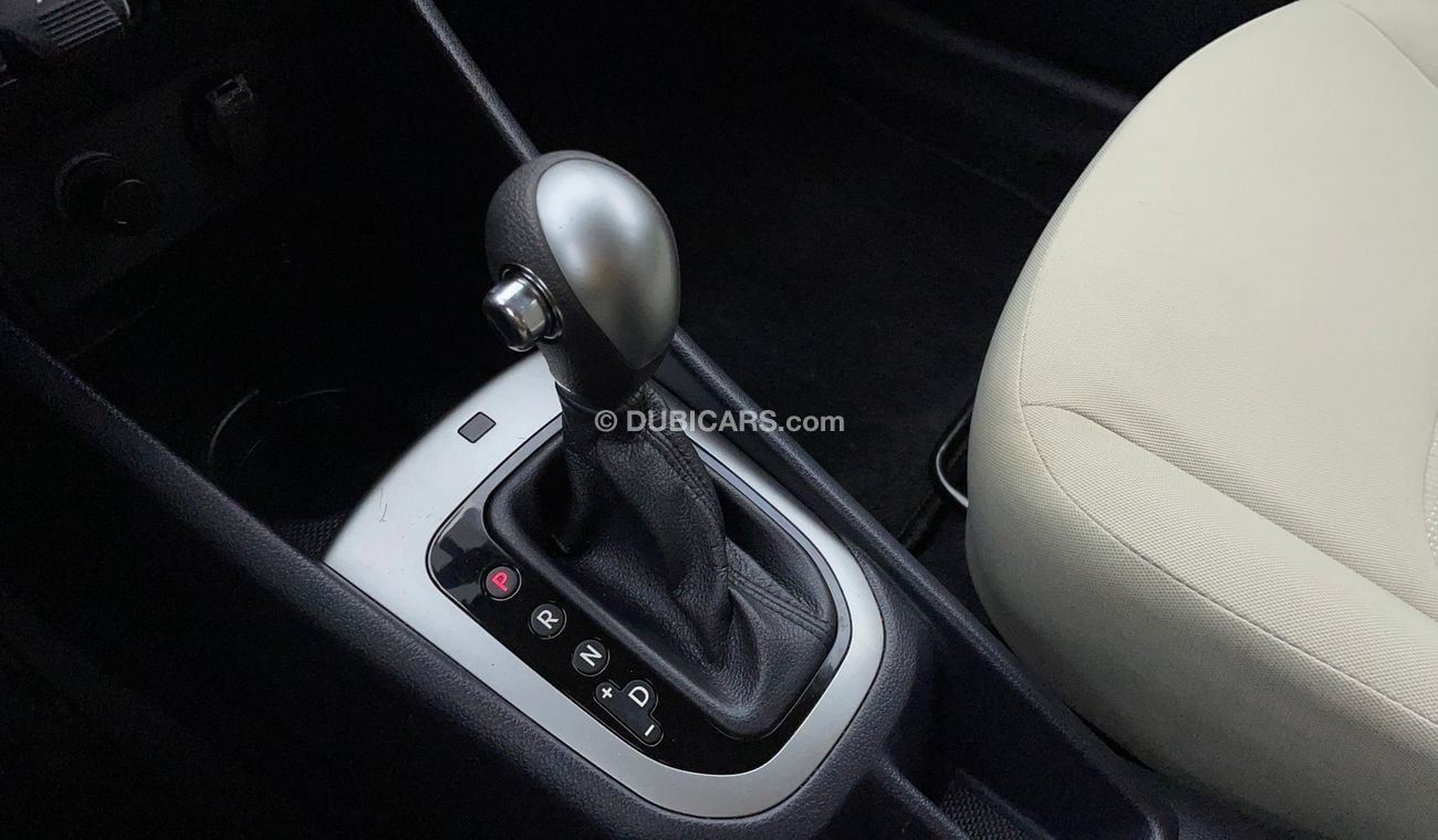 Kia Rio LX 1.4 | Zero Down Payment | Free Home Test Drive