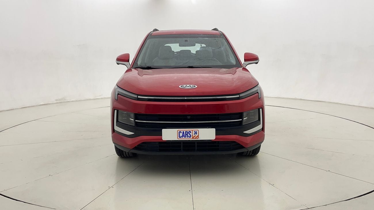 JAC JS4 INTELLIGENT 1.5 | Zero Down Payment | Home Test Drive