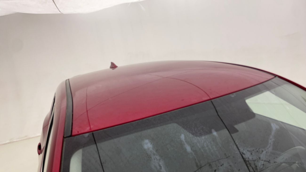 مازدا CX5 GL 2.5 | بدون دفعة مقدمة | اختبار القيادة في المنزل