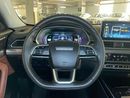 جيتور X70 S 2023 LUXURY | AED 828/Month | 0 DP | 30 Day Return | Warranty | Service History