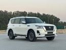 نيسان باترول LE PLATINUM