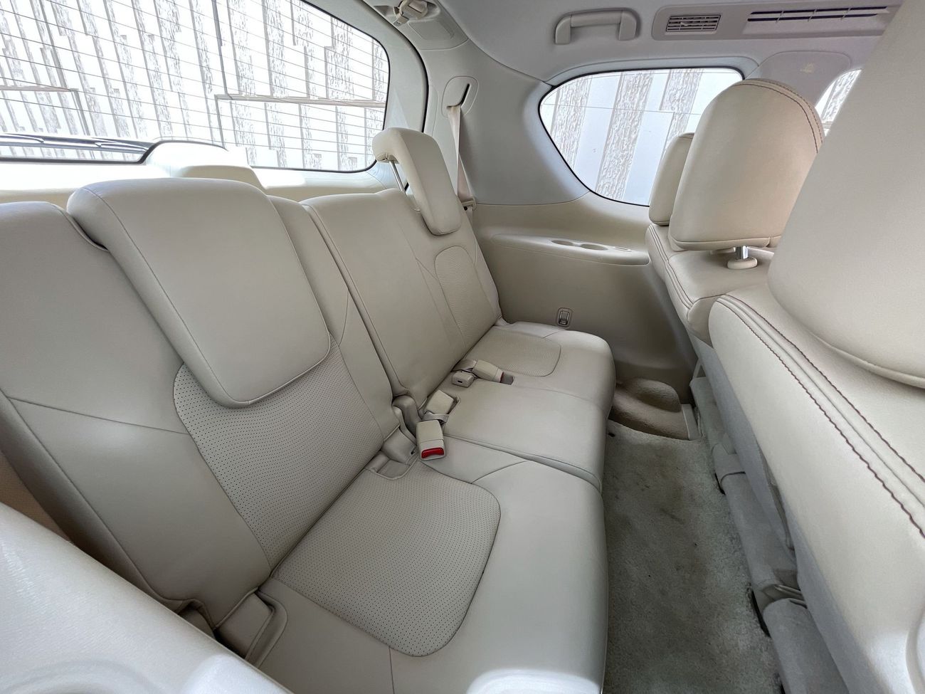 Nissan Patrol LE 5.6 | Under Warranty | Free Insurance | Inspected on 150+ parameters