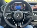 مرسيدس بنز GLS 450 4MATIC