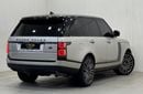 Land Rover Range Rover Vogue 5.0L 2018 Range Rover Vogue Autobiography, Agency Warranty + Service Package, Full Service His