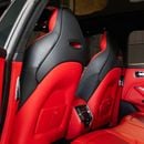 أستون مارتن DBX AED 8,336 P.M • 0% Downpayment • Aston Martin DBX • Agency Warranty and Service Package