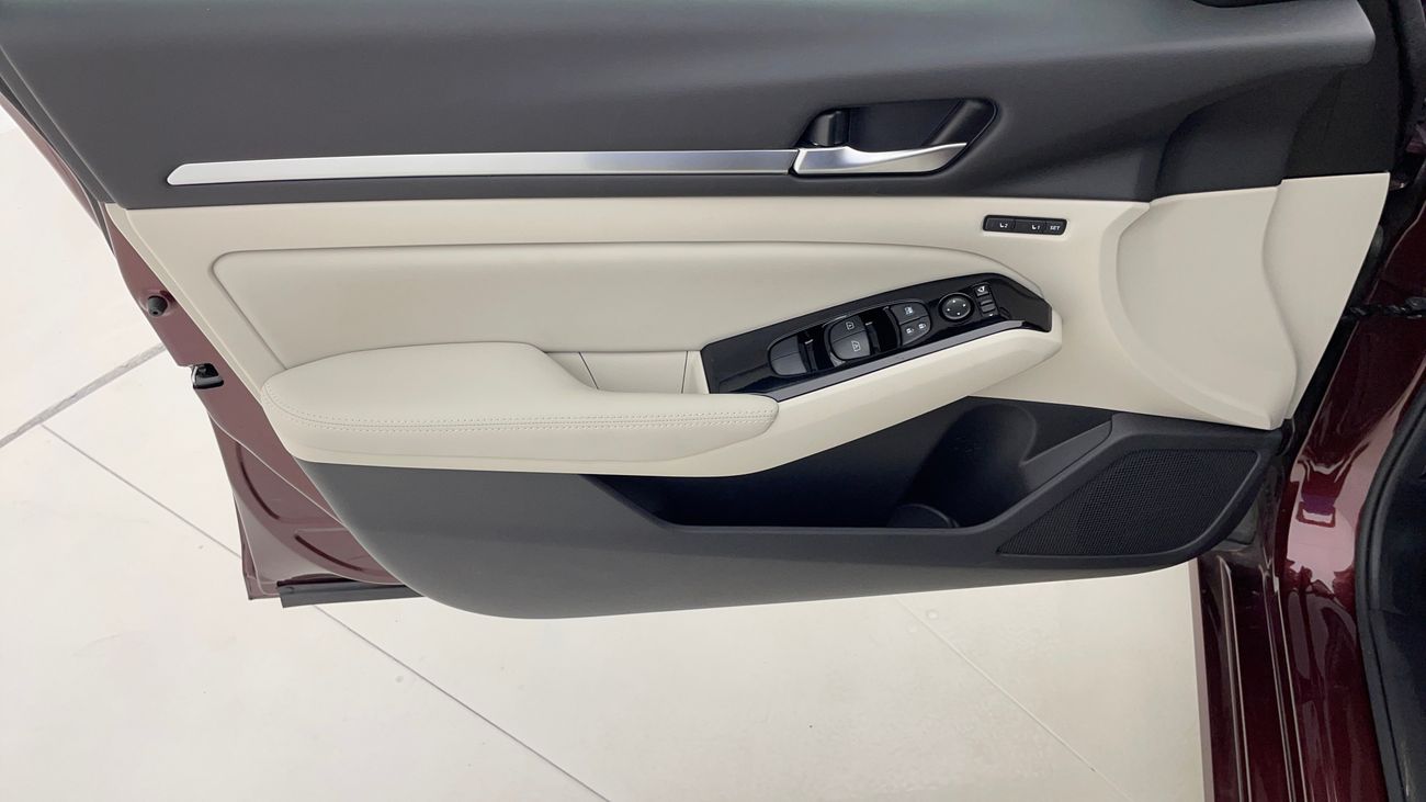 Nissan Altima SL 2.5 | Zero Down Payment | Home Test Drive