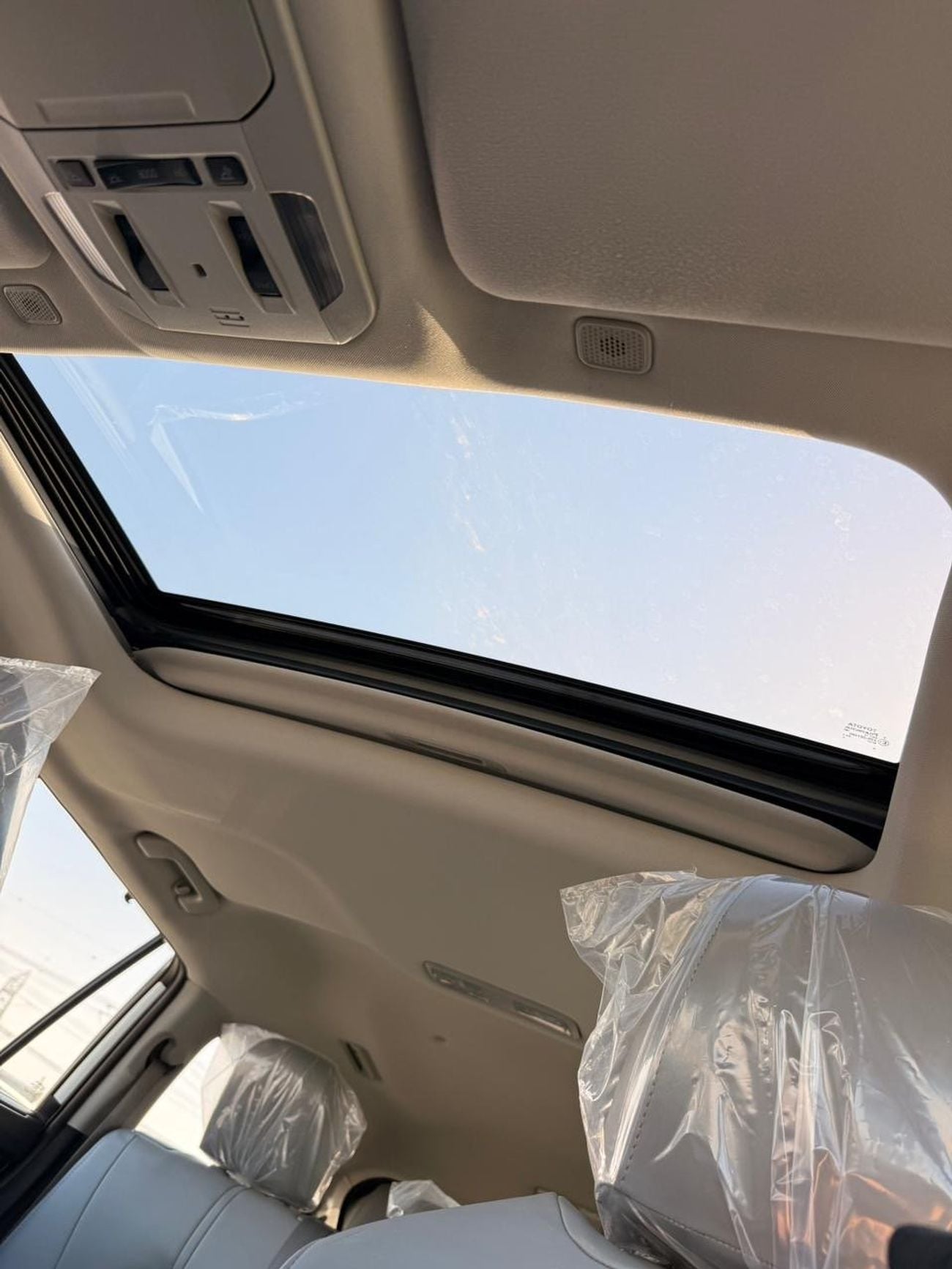 تويوتا هايلاندر Limited 2.5L AWD