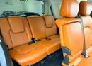 نيسان باترول 2022 Nissan Patrol LE Platinum, 12/2027 Nissan Warranty, Full Nissan Service History, GCC