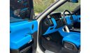 لاند روفر رينج روفر VOGUE HSE 2015 V8 GCC ORIGINAL PAINT // ACCIDENTS FREE // WELL MAINTAINED