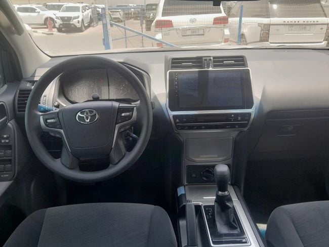 Toyota Prado TXL1, миниатюра 18