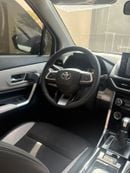 تويوتا فيلوز GX