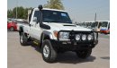 Toyota Land Cruiser Pick Up