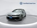 Volkswagen Golf Golf GTI 2L | Ex - Demo | Panoramic Sunroof | Fabric Sport Seats | LED Plus Headlights | Digital Coc