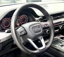 Audi Q7 45 TFSI quattro