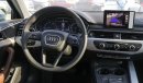 Audi A4 TFSI Ultra 2.0L - 2018 - ZERO KILOMETER - FOR EXPORT