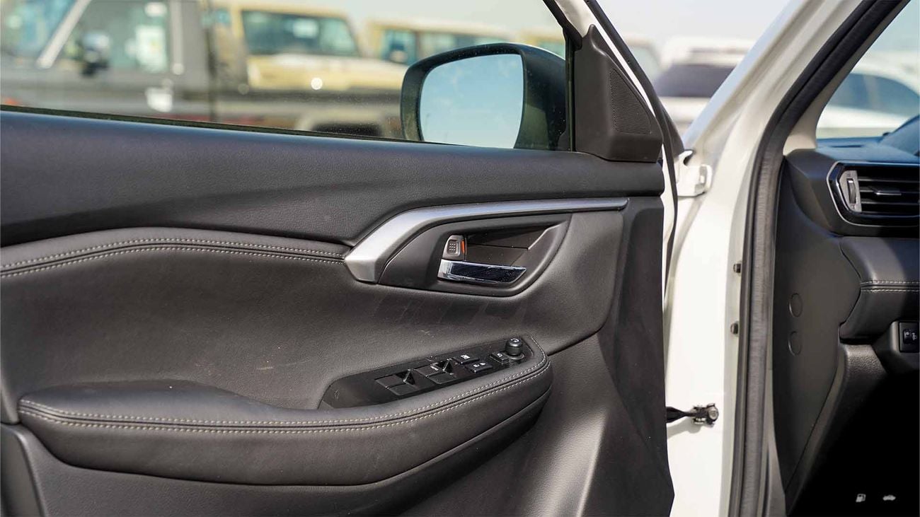 سوزوكي جراند فيتارا