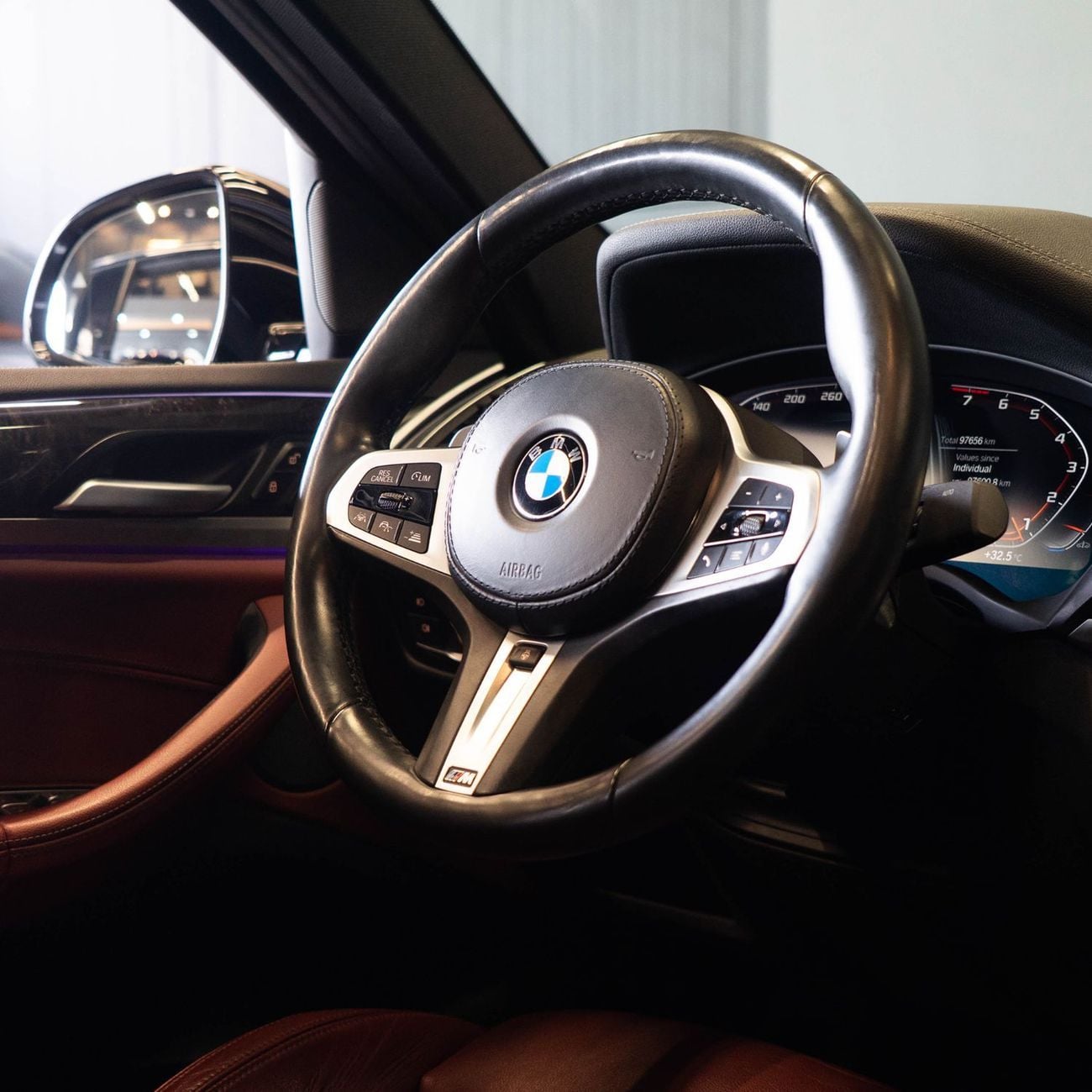 BMW X4 M40I AED 2,969 P.M • 0% Downpayment • BMW X4 • 1 Year Warranty