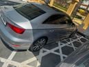Audi A3 40 TFSI S-LINE
