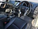 Toyota Prado 4x4 Diesel 2.8L Right hand Drive (Export Only)