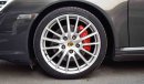 Porsche 911 4S Carrera Full Service History GCC