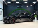 دودج تشارجر SRT Hellcat 6.2L (707 HP)