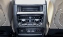 جيب جراند شيروكي Limited Plus Luxury V6 3.6L 4X4 , 2023 GCC , 0Km , 3 Years or 60K Km Warranty @Official Dealer