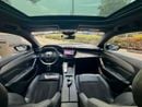 Peugeot 408 GT PEUGEOT 408 GT 2024 GCC FULL SERVICE HISTORY ORIGINAL PAINT 2 KEYS FIRST OWNER