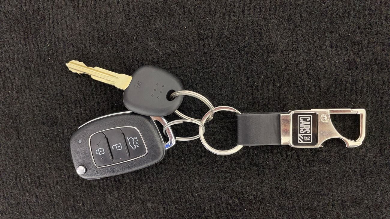 Hyundai Creta SMART 1.5 | Zero Down Payment | Free Home Test Drive