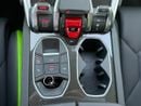 لامبورغيني اوروس S 4.0T V8