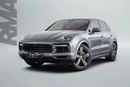 Porsche Cayenne S