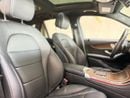 Mercedes Benz GLC 300 STD (NON GCC) 4MATIC 2.0L 1,675 AED Monthly II Mercedes GLCC300 2022  II 0% Down Payment  II Still U