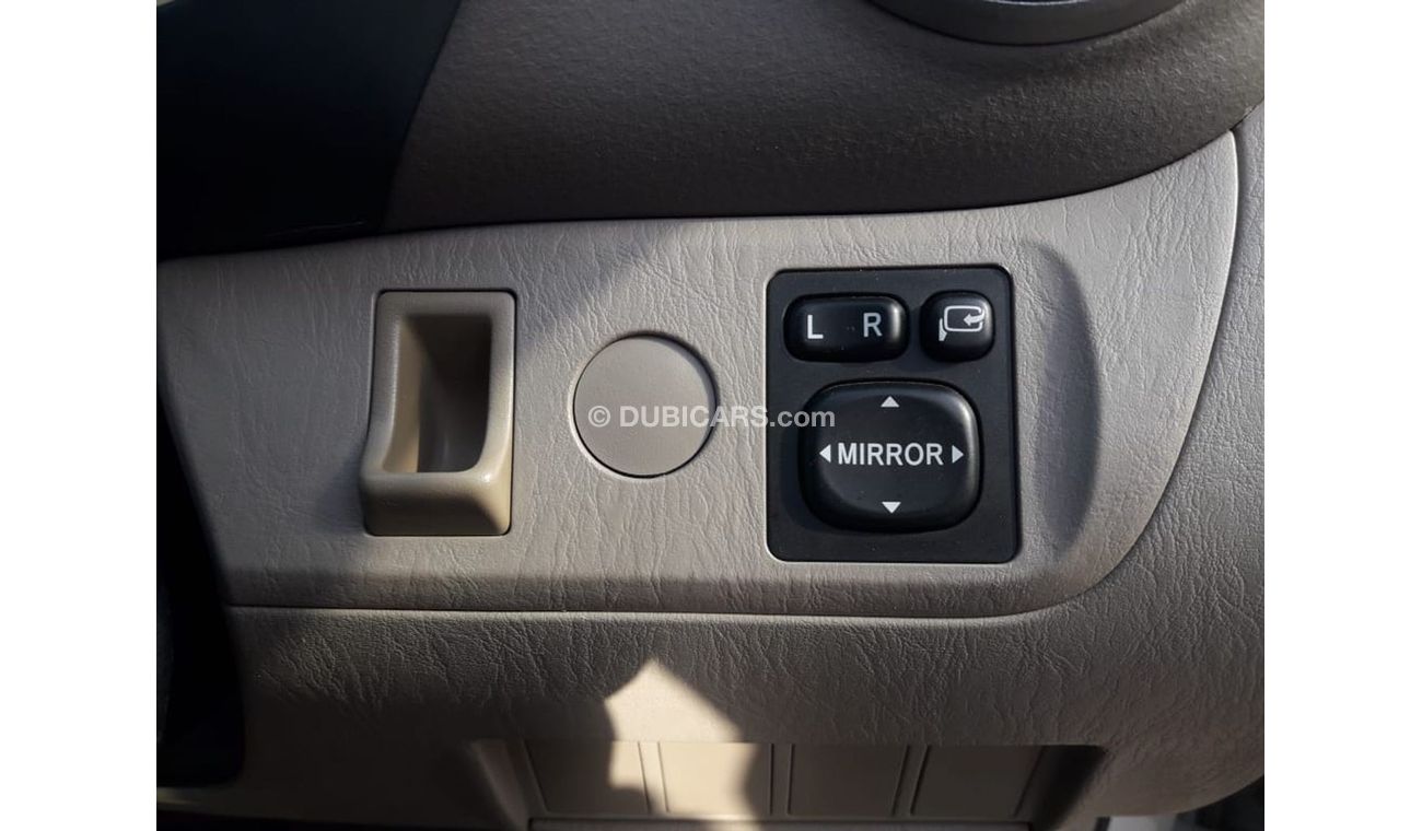 Toyota RAV4 RAV 4 RIGHT HAND DRIVE  (STOCK NO PM 462 )