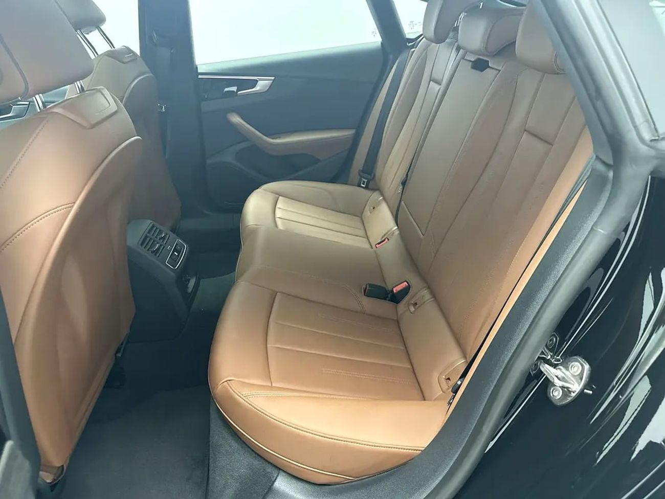 Audi A5 40 TFSI Advanced 2.0L (187 HP) Sportback Advanced 40 TFSI 190hp (Ref# 99428) EXCLUSIVE RAMADAN OFFER