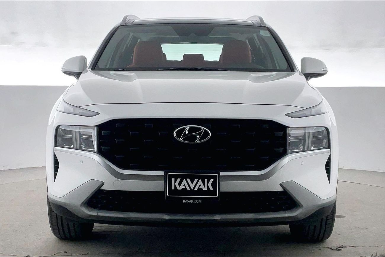 Hyundai Santa Fe Comfort | National Day Celebration | Guaranteed Warranty | 0 Down Payment