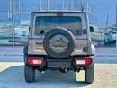 Suzuki Jimny GLX 1.5L (5-Doors) 1099-Monthly l GCC l New Year Big Offer l Warranty