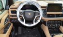 Chevrolet Tahoe Premier 5.3 L