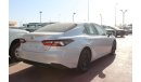 تويوتا كامري TOYOTA CAMRY LE 2.5L PETROL , AUTOMATIC TRANSMISSION , POWER WINDOWS , 2023MY