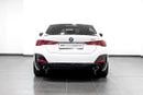 BMW 420i M SPORT 420i Gran Coupe Luxury Edition M Sport Package