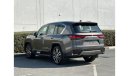 Lexus LX 600 "Ashwood Ed" 2023 RAMADAN OFFER GCC Spec & Wth Wrty
