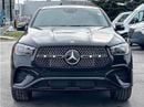 Mercedes Benz GLE450 4MATIC Coupe * EXPORT OFFER *