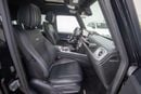 Mercedes-Benz G 63 AMG Std 4.0L