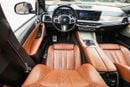 BMW X6 40i M Sport 3.0L BMW X6 40i M Sport 2024 GCC | Agency Warranty