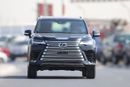 لكزس LX 700h LEXUS LX700h VIP 2025 | BEST EXPORT PRICE