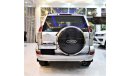 Toyota Prado PERFECT RUNNING CONDITION Toyota Prado VX LIMITED 2009 Model!! in Silver Color! GCC Specs