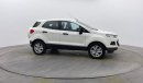 Ford EcoSport Ambiente 1500